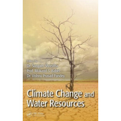 Climate Change and Water Resources