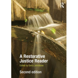 A Restorative Justice Reader