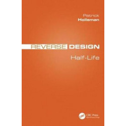 Reverse Design: Half-Life