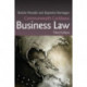 Commonwealth Caribbean Business Law