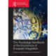 Routledge Handbook of the Economics of European Integration