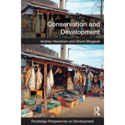 Conservation and Development