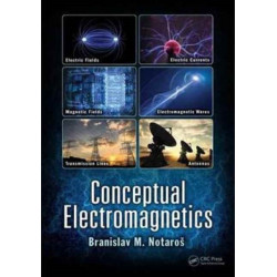 Conceptual Electromagnetics