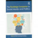 The Routledge Companion to Social Media and Politics