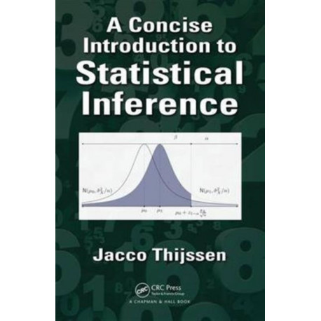 A Concise Introduction to Statistical Inference