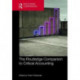 The Routledge Companion to Critical Accounting