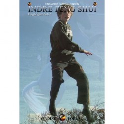 Dagbogsforløb til bogen Indre Feng Shui (Dagbog 1)