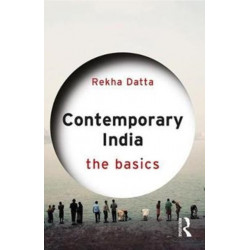 Contemporary India: The Basics: The Basics