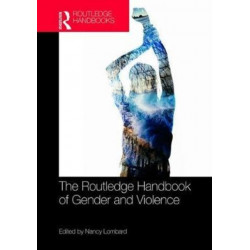 The Routledge Handbook of Gender and Violence: Literacy Lessons and Activities for Every Month of the School Year