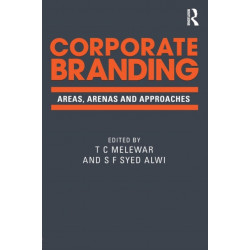 Corporate Branding: Areas, arenas and approaches