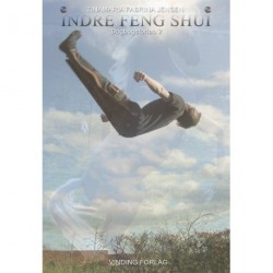 Dagbogsforløb til bogen Indre Feng Shui (Dagbog 2)