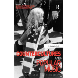 Countercultures and Popular Music