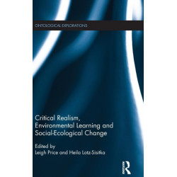 Critical Realism, Environmental Learning and Social-Ecological Change