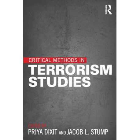 Critical Methods in Terrorism Studies