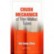 Crush Mechanics of Thin-Walled Tubes