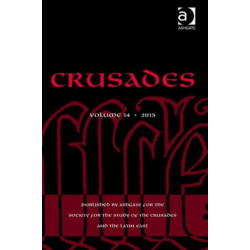 Crusades: Volume 14