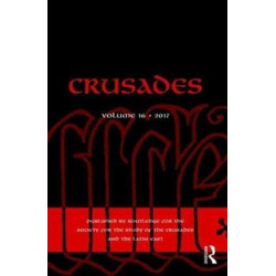Crusades: Volume 16