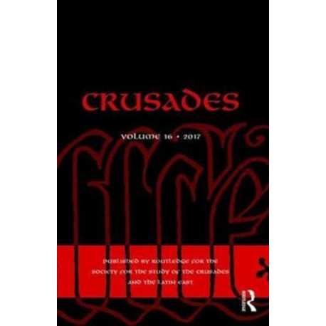 Crusades: Volume 16