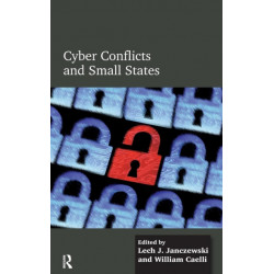 Cyber Conflicts and Small States