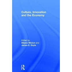Culture, Innovation and the Economy