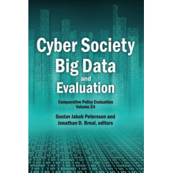 Cyber Society, Big Data, and Evaluation: Comparative Policy Evaluation