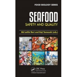Seafood Safety and Quality