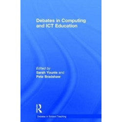 Debates in Computing and ICT Education