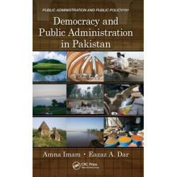 Democracy and Public Administration in Pakistan