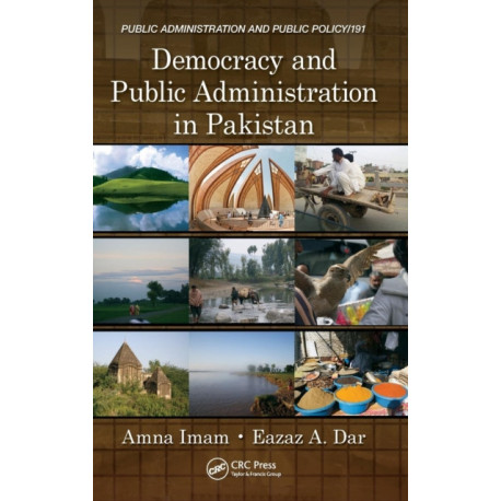 Democracy and Public Administration in Pakistan