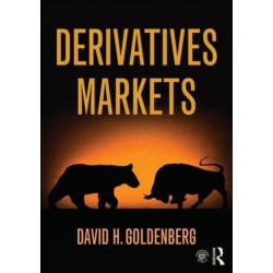 Derivatives Markets