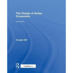 The Design of Active Crossovers