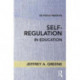 Self-Regulation in Education
