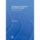 Developmental Dyslexia from Birth to Eight: A Practitioner’s Guide