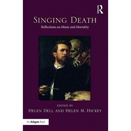 Singing Death: Reflections on Music and Mortality