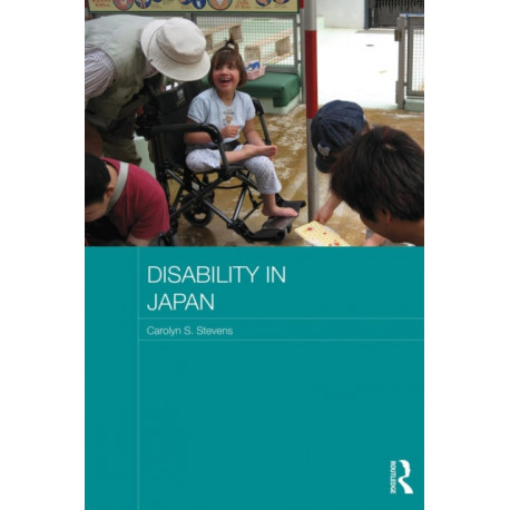 Disability in Japan