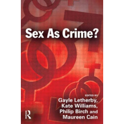 Sex as Crime?