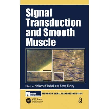 Signal Transduction and Smooth Muscle
