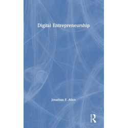 Digital Entrepreneurship