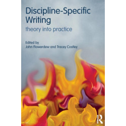 Discipline-Specific Writing: Theory into practice