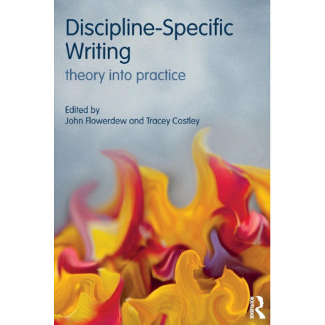 Discipline-Specific Writing: Theory into practice