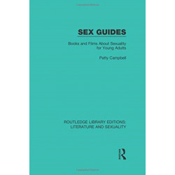 Sex Guides: Books and Films about Sexuality for Young Adults