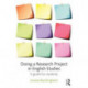 Doing a Research Project in English Studies: A guide for students