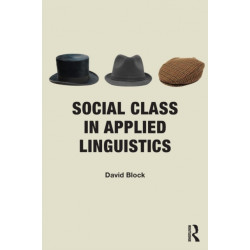 Social Class in Applied Linguistics
