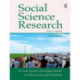 Social Science Research: A Cross Section of Journal Articles for Discussion & Evaluation