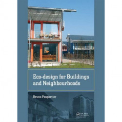 Eco-design for Buildings and Neighbourhoods