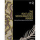 The Routledge Sociolinguistics Reader