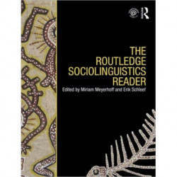 The Routledge Sociolinguistics Reader