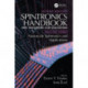 Spintronics Handbook, Second Edition: Spin Transport and Magnetism: Volume Three: Nanoscale Spintronics and Applications