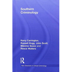 Southern Criminology