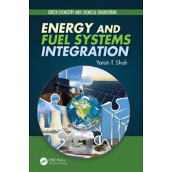 Energy and Fuel Systems Integration
